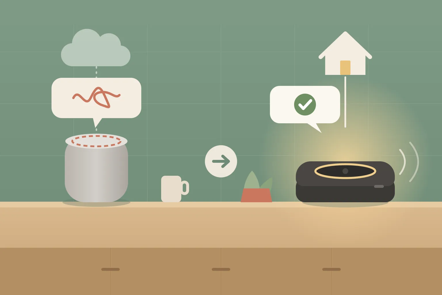 Tired of Gemini and Alexa+? Can Home Assistant Voice Replace Them?