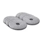 iRobot DualClean Mop Pads for Roomba Plus 575 Combo (Pack of 6)