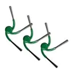 iRobot Edge-Sweeping Brush for Roomba Plus 575 Combo (Pack of 3)