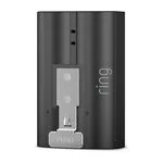 Ring Quick Release Battery Pack