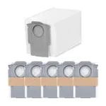 Roborock Dust Bag (Pack of 6)