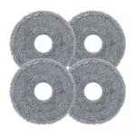Roborock Mop Cloth (Pack of 4)
