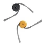Roborock Side Brush for Qrevo Curv 2 Flow (Pack of 2)