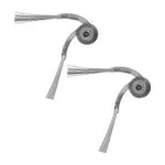Roborock Zero-Tangling Side Brush (Pack of 2)