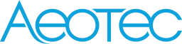 Aeotec logo