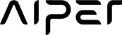 Aiper logo