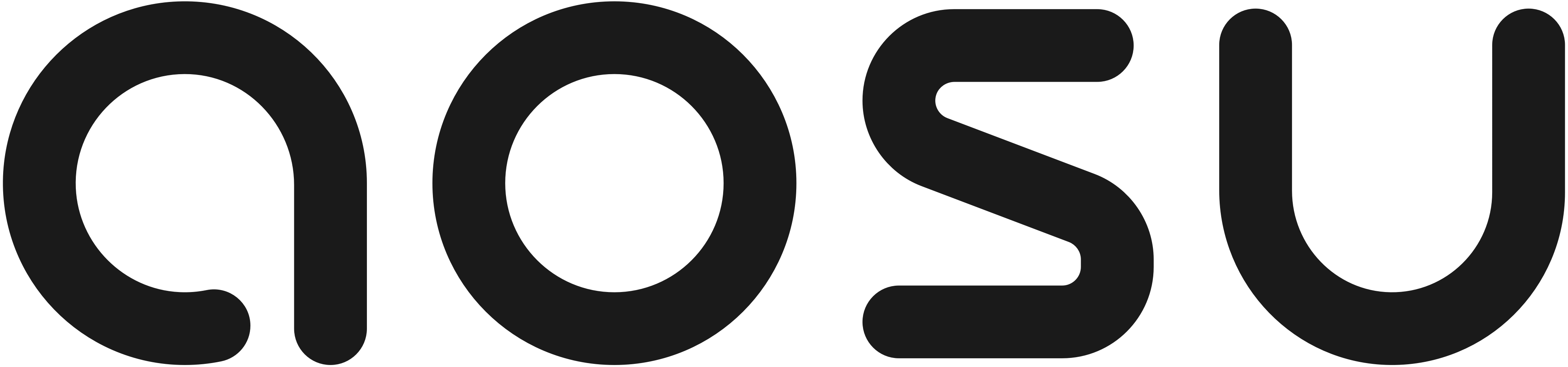 aosu logo