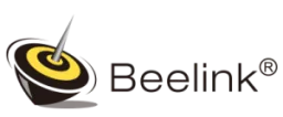 Beelink logo