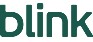 Blink logo