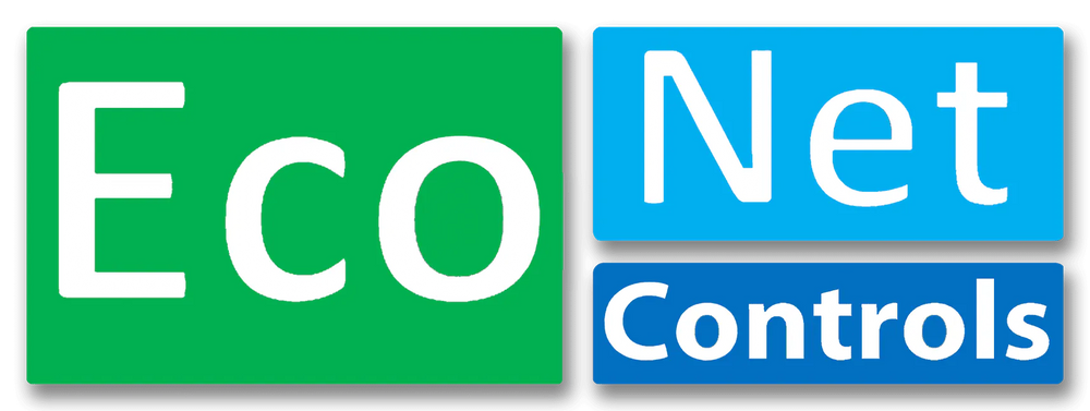 EcoNet logo