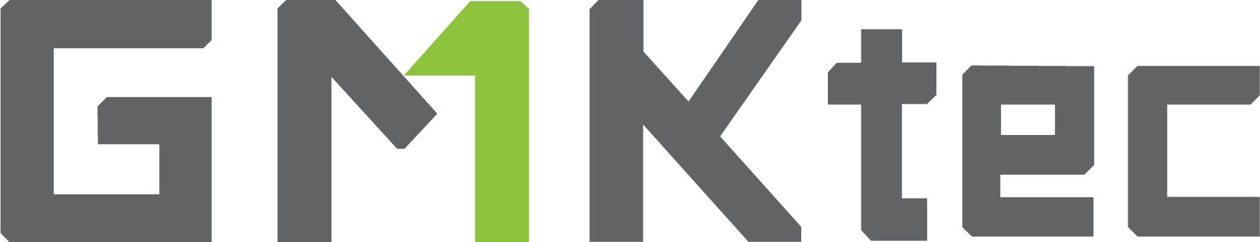 GMKtec logo