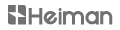 Heiman logo