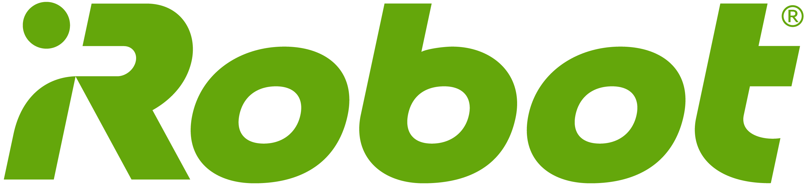 iRobot logo