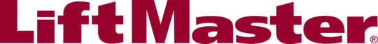 LiftMaster logo