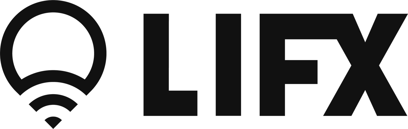 LIFX logo