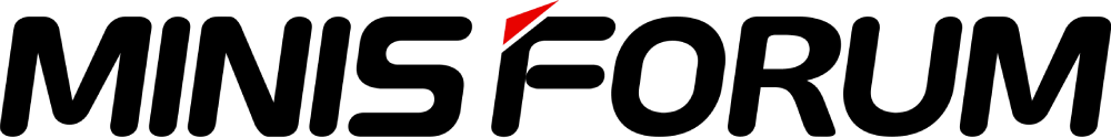 MINISFORUM logo