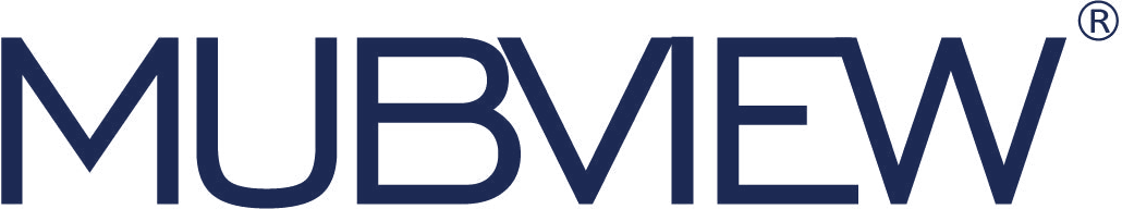 MUBVIEW logo