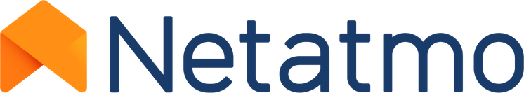 Netatmo logo