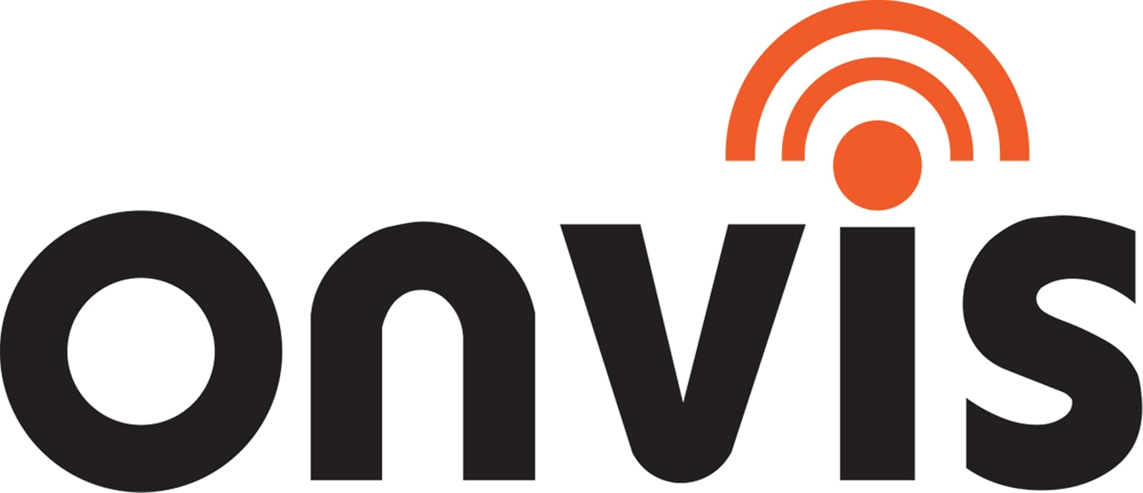 Onvis logo