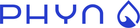 Phyn logo