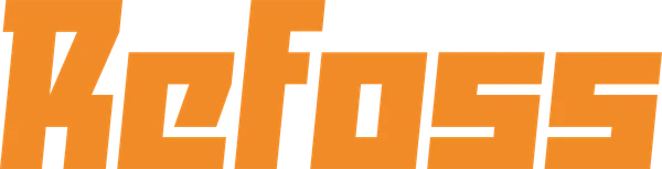 Refoss logo