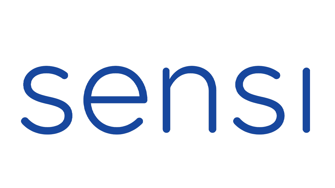 Sensi logo