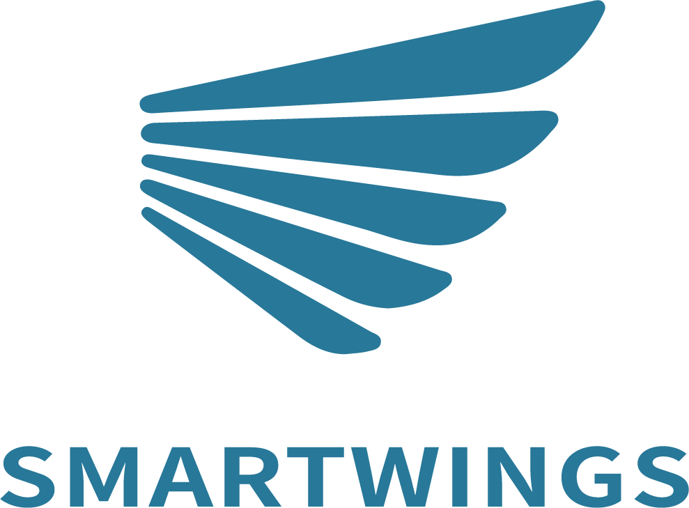 SmartWings logo