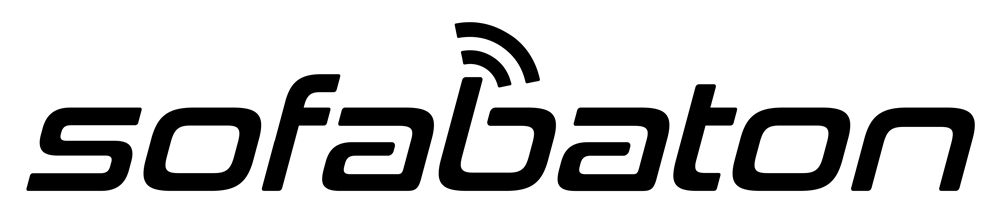 SofaBaton logo