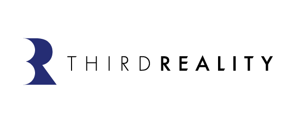 Third Reality logo