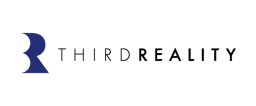 Third Reality logo