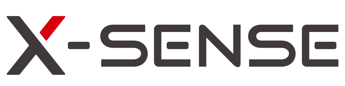 X-Sense logo