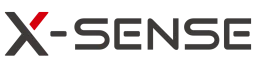 X-Sense logo