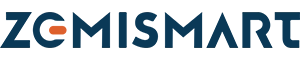 Zemismart logo