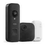 Blink Outdoor 4 + Battery Doorbell 2K+