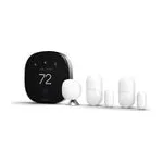 Ecobee Comfort and Security Bundle