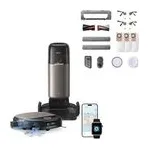 Eufy Omni S2 + Official Replacement Accessory Kit