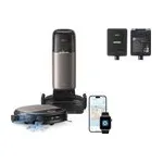 Eufy Omni S2 + Hard Floor Cleaner Accessories