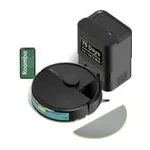 iRobot Roomba 105 Combo + AutoEmpty Dock