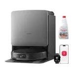 Roborock Saros 20 + Floor Cleaning Solution