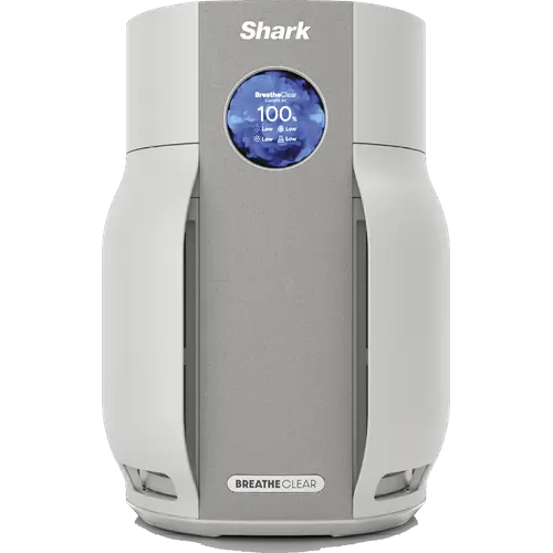 Shark BreatheClear HP162