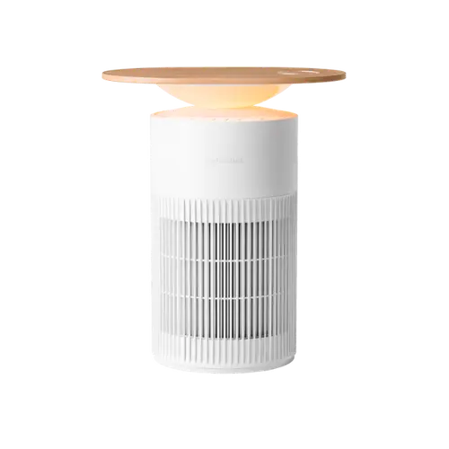 SwitchBot Air Purifier Table