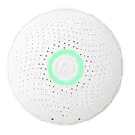 Airthings Wave Plus