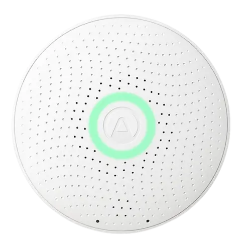 Airthings Wave Plus