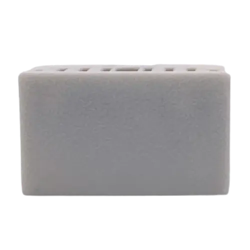 Apollo MSR-2 with CO2