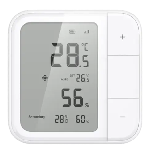 Aqara Climate Sensor W100