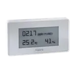 Aqara TVOC Air Quality Monitor