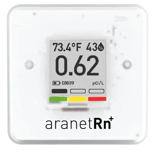Aranet Radon Plus
