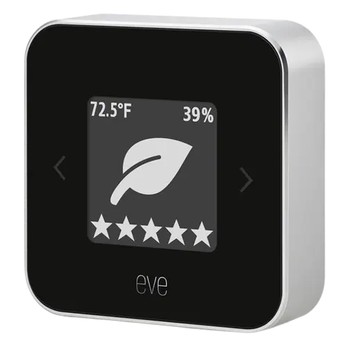 Eve Room