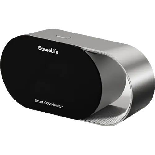 GoveeLife Smart Air Quality Monitor CO2 H5140