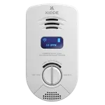 Kidde CO Alarm with Indoor Air Quality Monitor